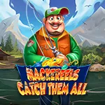 Mackereels: Catch Them All - Hold & Win